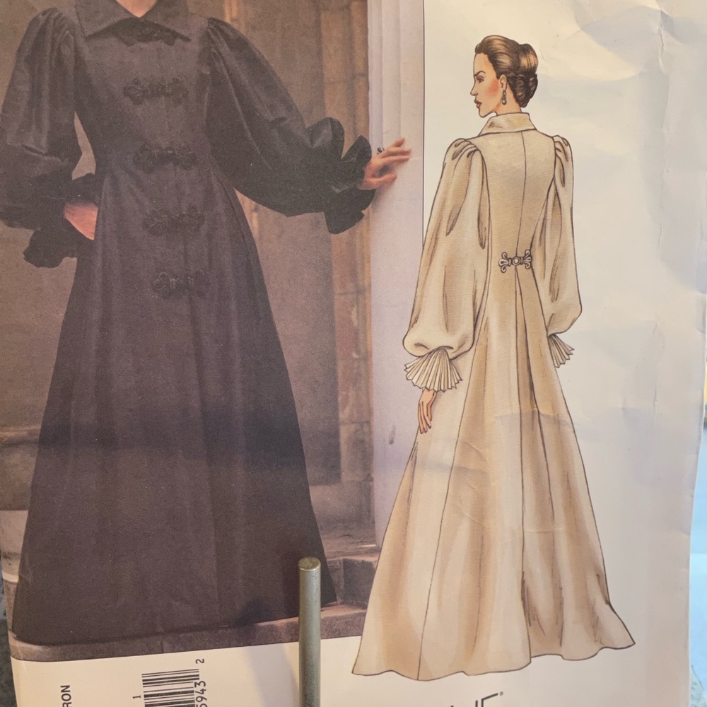 Vogue 2714